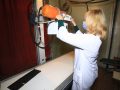 Покровські флюорографи не витримали випробування епідемією