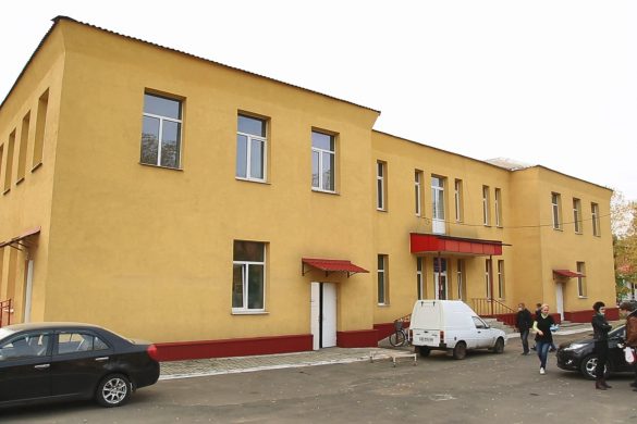 Інфекційне відділення Покровська поповнилось дороговартісними ліками