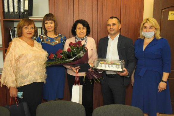 Покровський профліцей - кузня робітничих кадрів