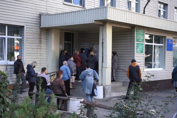 Як розвести черги до сімейних та вузьких спеціалістів, і чи можуть усі працювати під одним дахом?