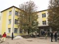 Поліклініка ЦМЛ у Мирнограді проходить термомодернізацію