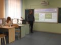 «Велике будівництво». Добропільська школа перетворилася на сучасний освітній простір