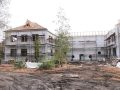 Дитсадок №9 «Ромашка» у Мирнограді: реконструкція у розпалі