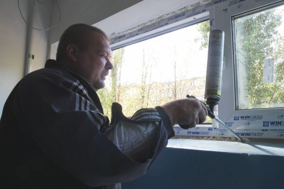 У Покровську підбивають підсумки виконання програми «200-200-200»