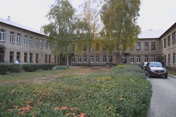 Дефіцит кисню. В інфекційній лікарні не вистачає концентраторів