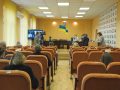 Сесія в Мирнограді: гроші на вибори, контейнери та нагальні справи