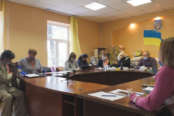 Вечір 28 жовтня: Покровська та Мирноградська ТВК ще рахують