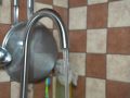Мрії здійснюються! У районі шахти 5-6 з'явилося водопостачання