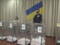 34,5% мешканців Добропільської ОТГ взяли участь у виборах. Фаворитів перегонів ще визначають