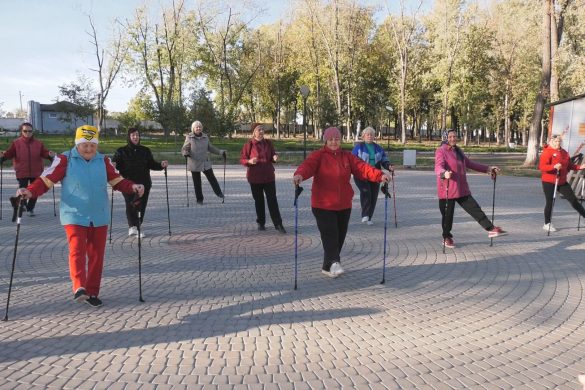 Рецепти для міцного здоров’я від покровчан
