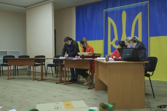 Вибори післязавтра. Виборчі комісії готуються