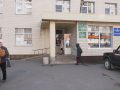 Інфекція не відступає, але черги під амбулаторією зменшились