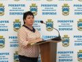 Онлайн та наживо: у Покровську пройшла чергова сесія