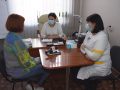 Робити чи не робити? Вакцинація проти грипу: покровчани у сумнівах