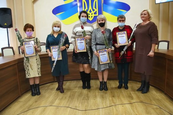 Випадковим людям тут немає місця. Професійне свято відзначають працівники соцсфери