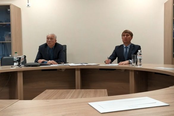 Покровськ починає співробітництво з французами у сфері енергетики та екології