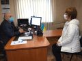 Паспортний стіл, ЦНАП та суд готуються працювати 25 жовтня