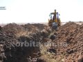 Проблемний водогін у селищі Шевченко нарешті замінюють
