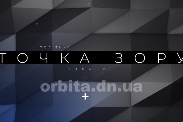 Точка зору