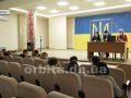 ТВК вирішила долю Обласної організації політичної партії «За майбутнє»