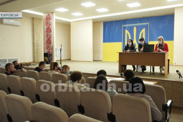 ТВК вирішила долю Обласної організації політичної партії «За майбутнє»