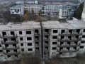Трагедія у Мирнограді. Підліток розбився, впавши з недобудованої багатоповерхівки