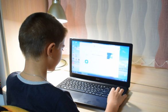 Гаряча тема для батьків – дистанційне навчання. Враження учасників процесу