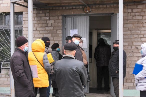 Що робити з переплатами та як довести відсутність боргів? Покровчани атакують міськгаз