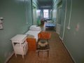 Готовність №1. Другий поверх інфекційного відділення може приймати пацієнтів