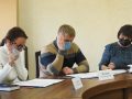 Зростання злочинності серед дітей та зменшення надходжень до бюджету: у Покровську засідав виконком