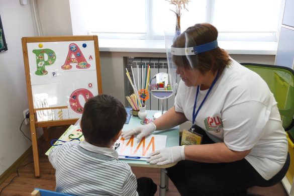 До дня логопеда: чому сучасні діти пізно починають говорити?