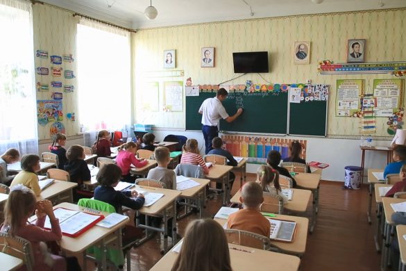 ОШ №4 + ОШ №6: тисяча дітей, навчання у дві зміни та нові перестановки