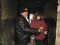 В зиму - без даху над головою. У Мирнограді родина погорільців потребує допомоги