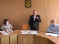 Депутати Покровського району провели останню сесію у нинішньому складі
