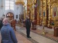 Свято-Михайлівський храм готується до престольного свята