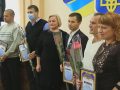 Залізничники відзначають професійне свято