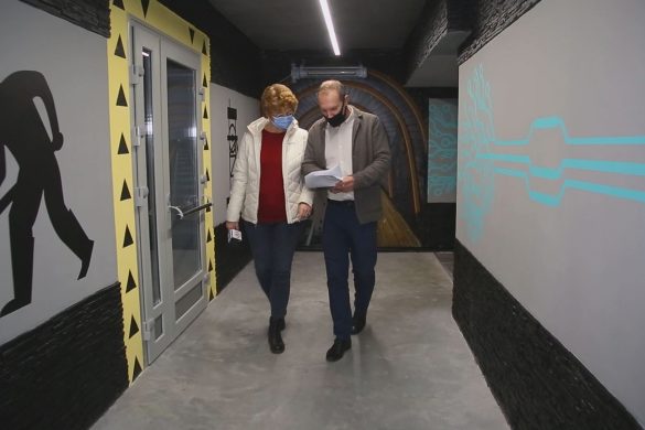 Зроби свою школу СМАРТ! Учні Донеччини можуть створити власні стартапи