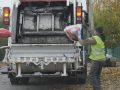 Куди подіти опале листя, якщо за багаття можна отримати чималенький штраф?