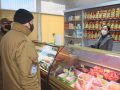 Покровчани та корона вірус: до масок і дистанції звикли, а от карантин вихідного дня - не підтримують