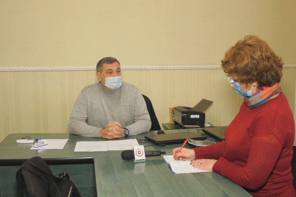 Відновлення і чергове звільнення. Сергій Шутько знову у кріслі головного лікаря