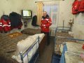 Будні Станції швидкої допомоги: вуличний туалет, старий ремонт, брак місця