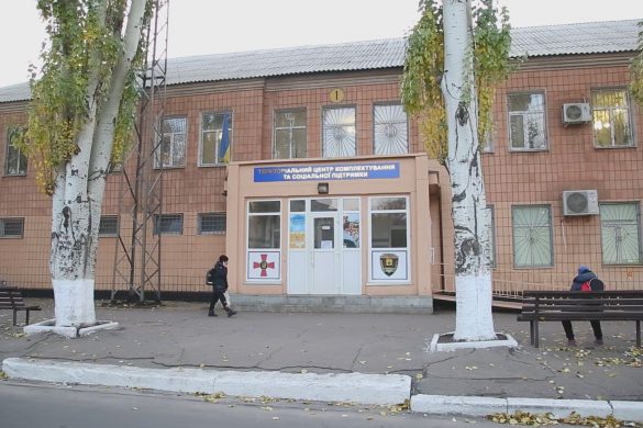 Стабільна заробітна плата та пільги. Покровчан запрошують на контрактну службу