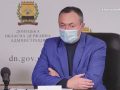 Карантин вихідного дня під контролем муніципальної поліції