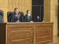 Термінова, позачергова. Добропільські депутати зібралися на останню сесію