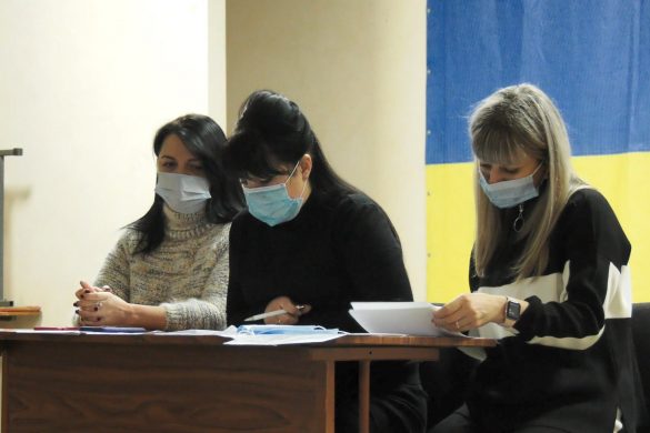 Нові відмови та нові реєстрації: чергове засідання покровської ТВК