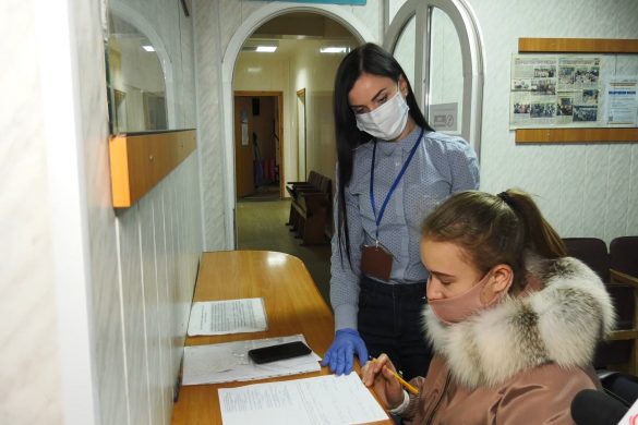 «Пакунок малюка». Термін подачі документів спливає