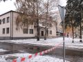 Будівля суду замінована! Одразу три установи на Донеччині призупиняли роботу