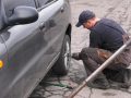 Сезон заміни шин розпочався. Як не розгубитися та правильно обрати гуму?