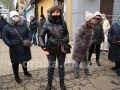 Локдаун вихідного дня: підприємці протестують