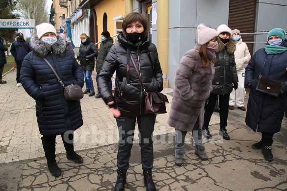 Локдаун вихідного дня: підприємці протестують